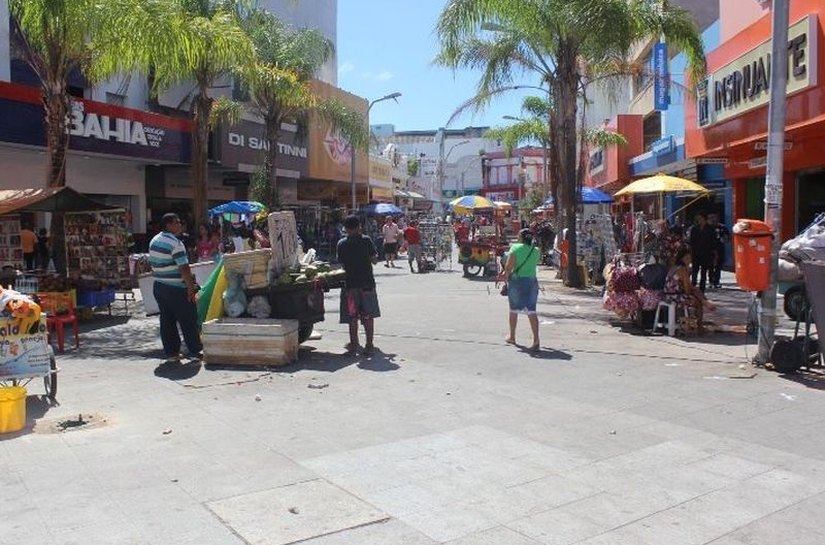 Alagoas passa dos 3,3 milhões de habitantes, aponta IBGE
