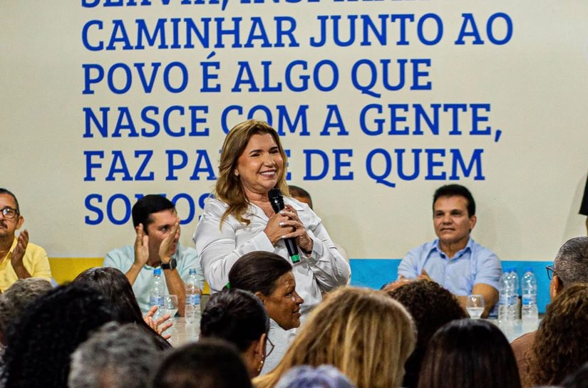 Rute Nezinho defende a implantação de Centros de Assistência Integral ao Autismo