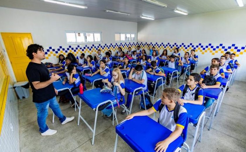 Prefeitura realiza 7ª convocação do PSS da educação; confira