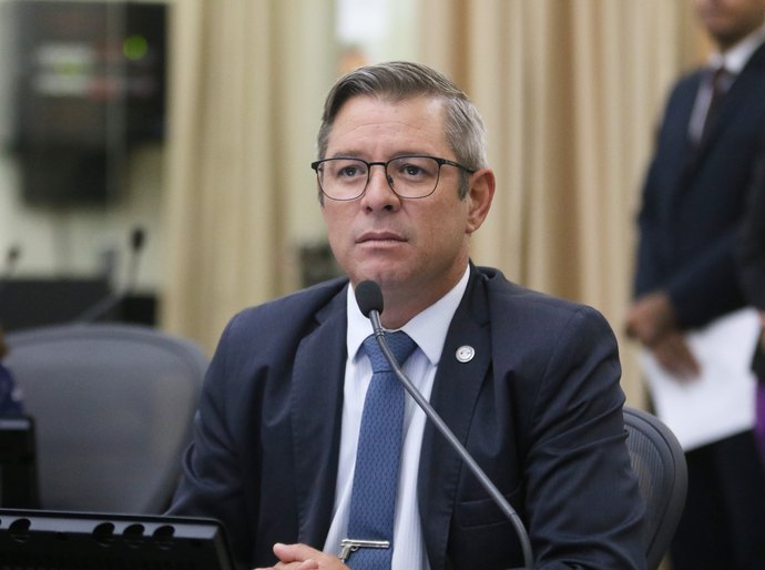 Cabo Bebeto celebra soltura de Capitão Assumção e destaca papel da ALE