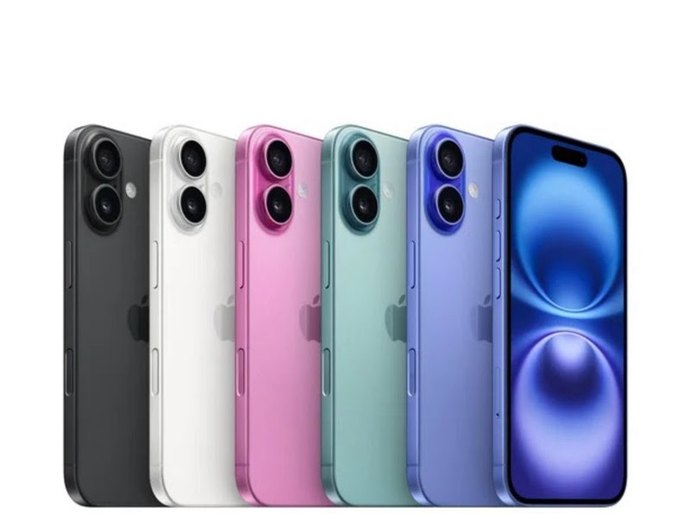 TIM tem iPhone 16 com mais de 50% de  desconto para o Dia das Mães