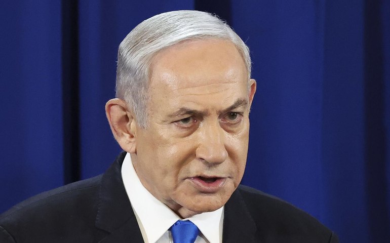 Netanyahu promete eliminar 'todos os líderes houthis' não obstante crítica de seus parceiros