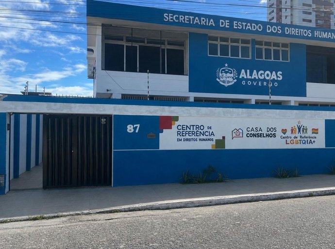Centro de Referência em Direitos Humanos contará com sala do programa Saúde Até Você Digital
