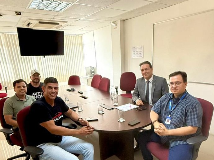 Lojistas de veículos de Alagoas encaminham proposta para redução do ICMS sob veículos usados