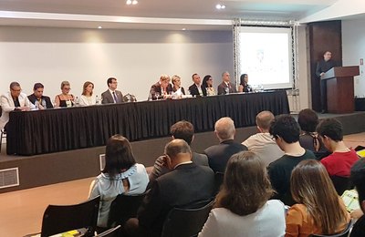 Uninassau comemora sucesso do congresso sobre Direito Ambiental