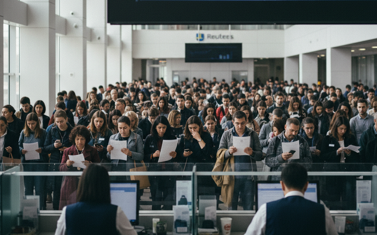 Caso Master: 369 mil pedidos de ressarcimento já foram realizados