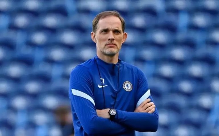 Apresentado no Bayern, Tuchel admite que não esperava convite e valoriza desafio