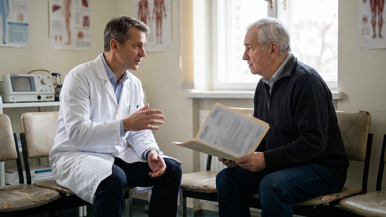 Fazer mais exames nem sempre significa prevenir melhor, alerta médico