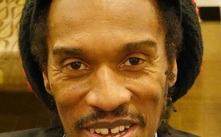 Benjamin Zephaniah, poeta e ator de 'Peaky Blinders', morre 2 meses após descobrir tumor