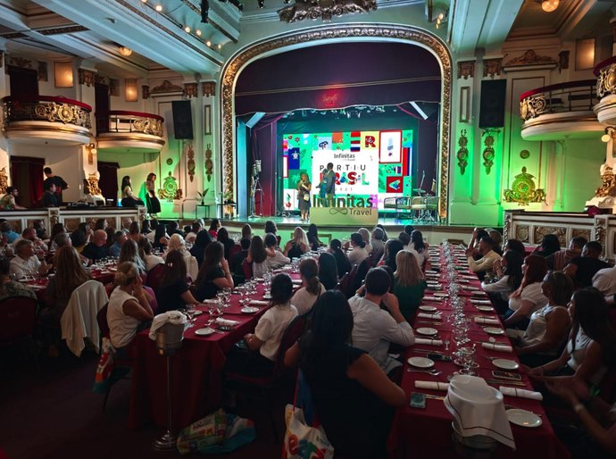 Partiu Brasil: Setur promove Destino Alagoas em roadshow da Infinitas Travel