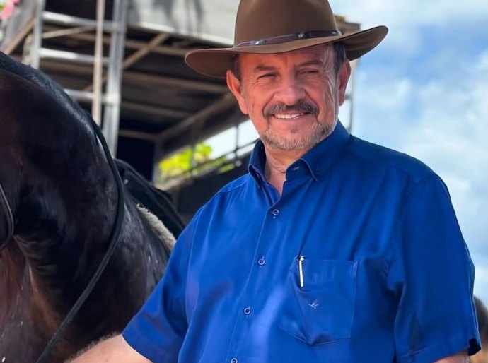 Lei de Antonio Albuquerque reconhece força dos pequenos produtores rurais de Limoeiro de Anadia