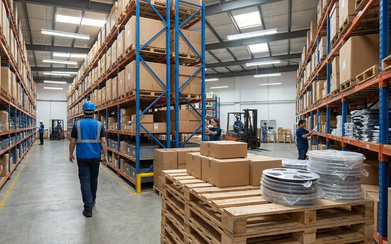 Remessas globais de smartphones devem cair 2,1% em 2026, aponta pesquisa