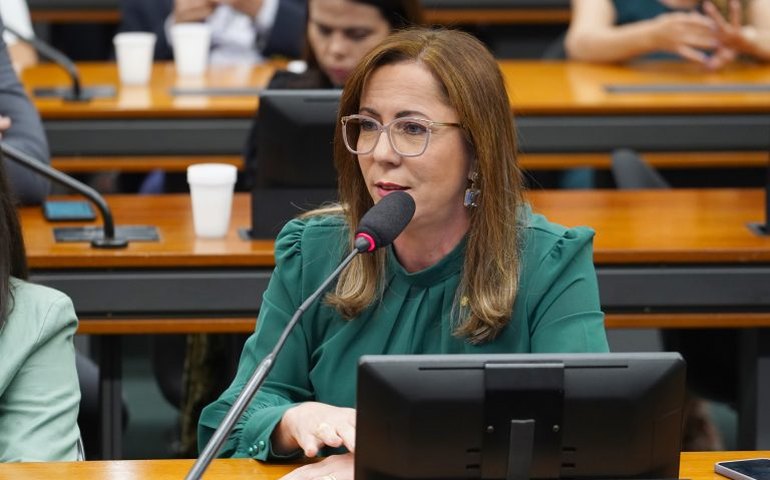 Comissão aprova indicação para diretoria de Infraestrutura Aquaviária do Dnit