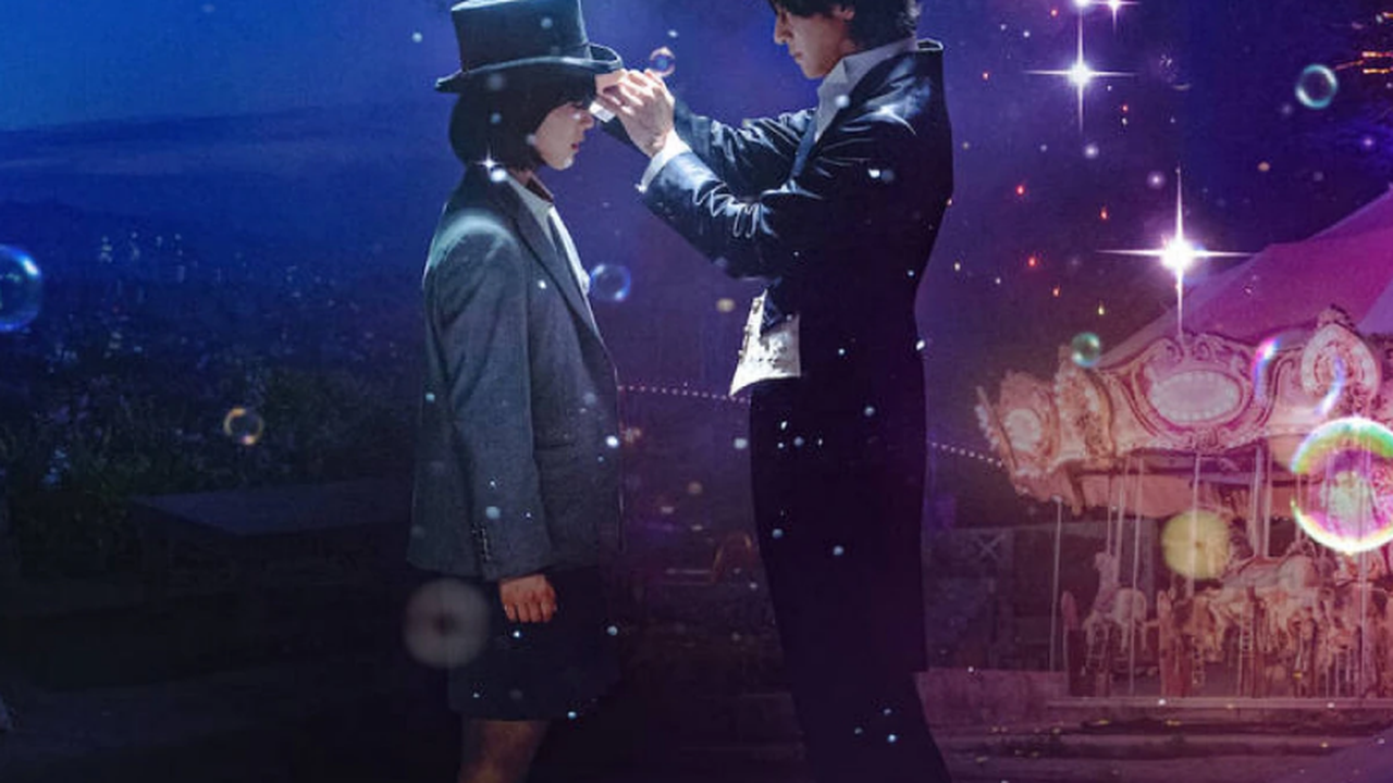 Netflix divulga trailer de drama musical coreano ‘O Som da Magia’