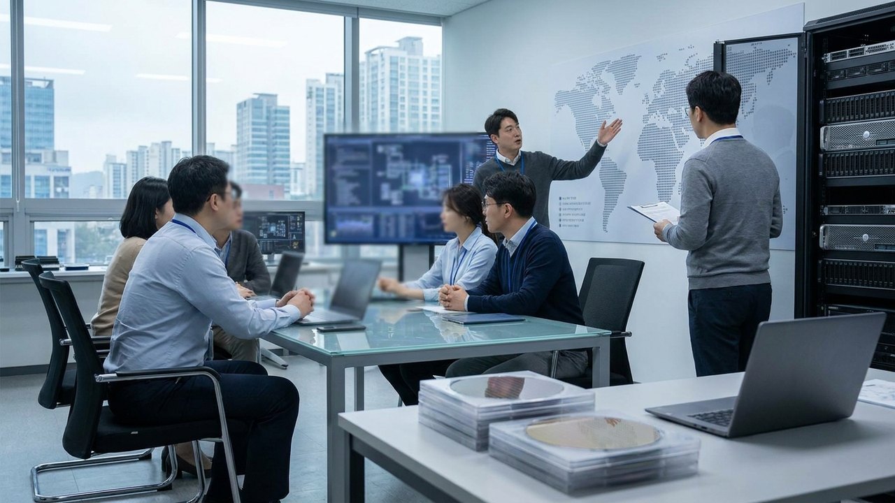 Anthropic propõe restrição à venda de chips à China em meio a debate sobre IA de código aberto