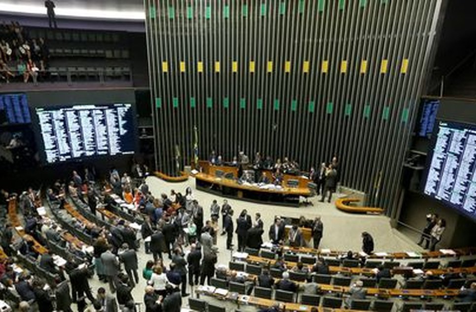 câmara 