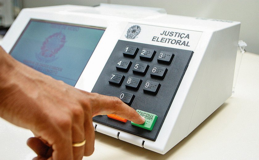 Eleitores podem voltar a ser presos a partir desta terça-feira (7)