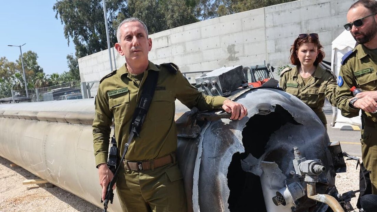 Israel confirma ter matado comandante militar do Hezbollah em ataque no Líbano