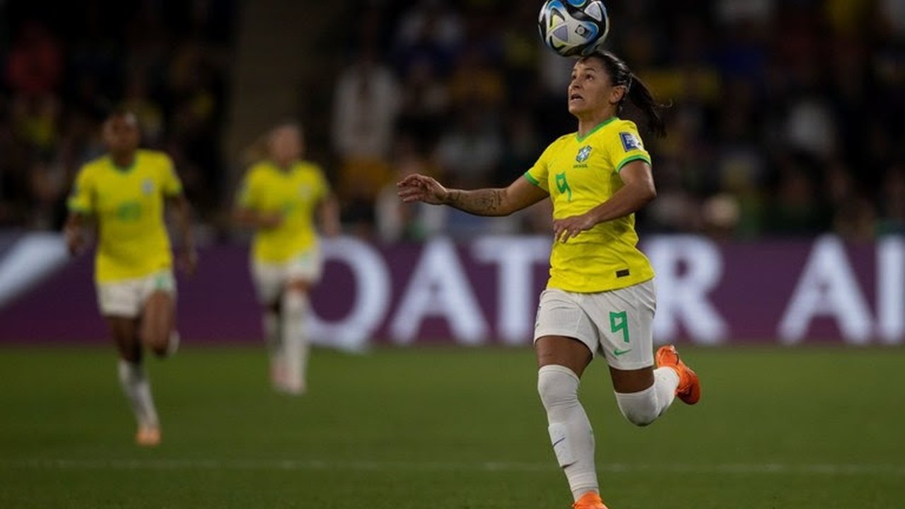 Decreto cria GT para coordenar candidatura do Brasil à Copa do Mundo de 2027