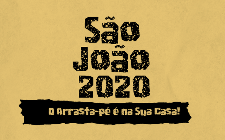 O Arrasta-pé é na Sua Casa: Fmac e Asforral iniciam, nesta terça, programação junina