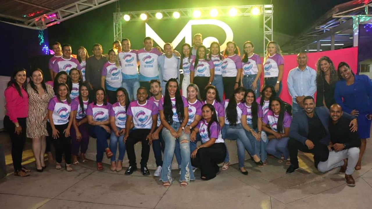 Assistência Social de Santana do Mundaú promove capacitação para profissionais