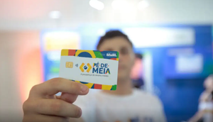 PÉ-DE-MEIA / Foto: Reprodução: MEC