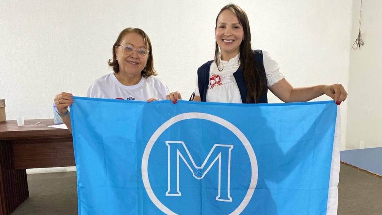 Secretaria de Saúde de Penedo fecha parceria com entidade especializada na reintegração de pacientes com hanseníase
