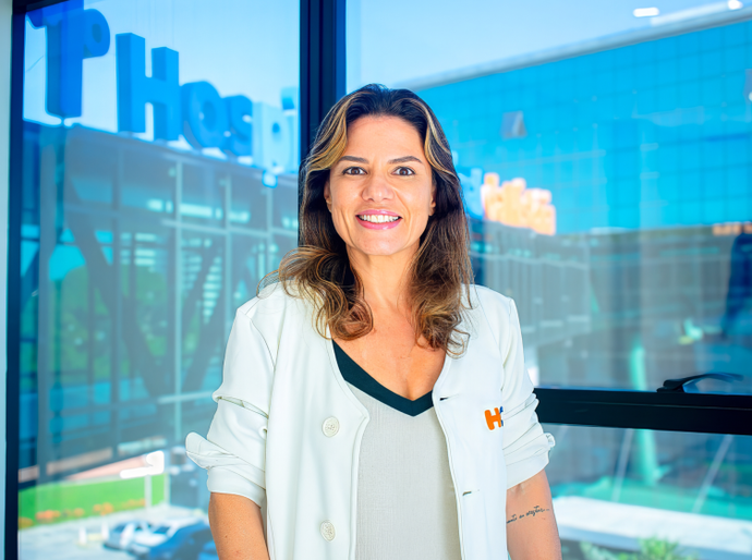 Hospital da Cidade orienta foliões sobre autocuidado durante as festas de Carnaval