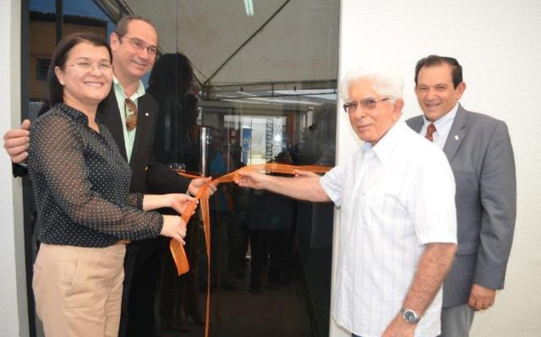 Senac Alagoas inaugura Posto Avançado em Palmeira dos Índios