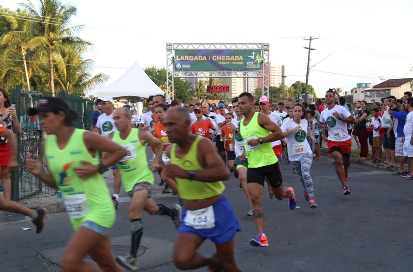 Arapiraca contará com duas corridas oficiais a partir do ano que vem