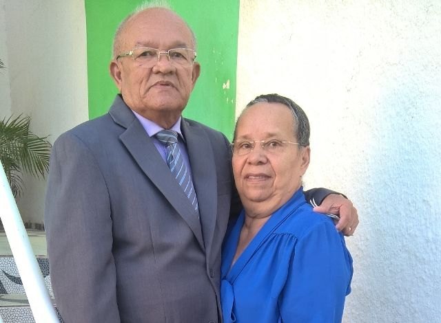 Pr Adelmo Fernandes do Espírito Santo