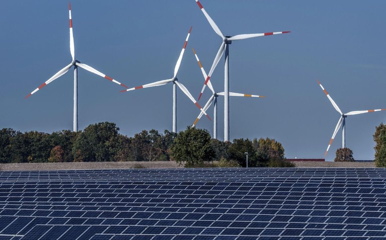 Mídia: EUA e Catar criticam regras climáticas da UE que ameaçam energia, comércio e acordos