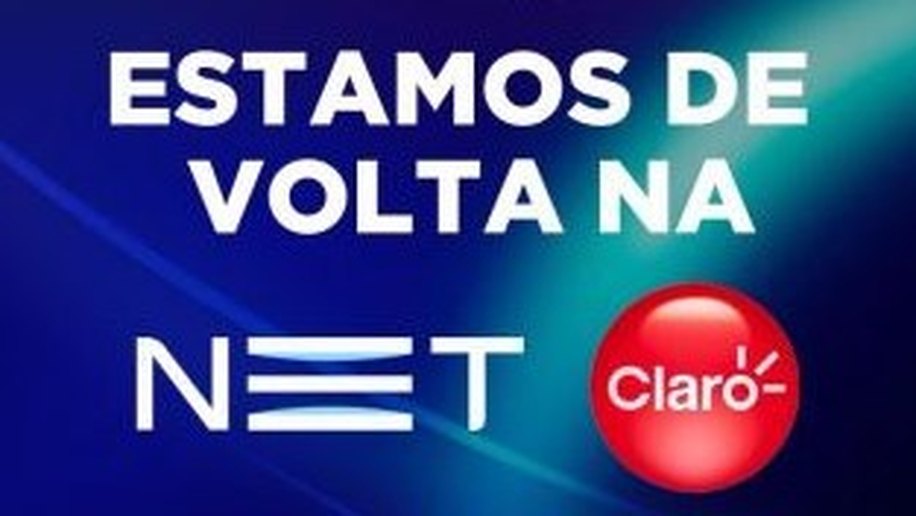 Net e Claro entram em acordo com a Simba