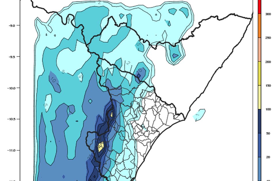 chuva