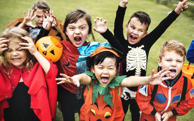 Dia das bruxas: Inmetro dá dicas de segurança