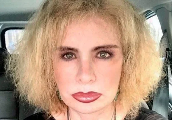 Ísis de Oliveira desabafa após dar entrada em emergência de hospital e não ser atendida: 'Aguardando o cateterismo'