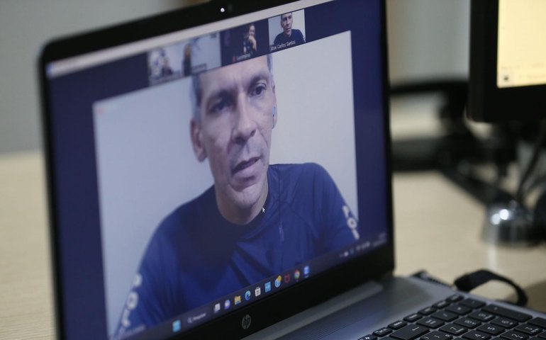 Segurança Pública inova e promove primeiro auto de prisão em flagrante virtual de Alagoas