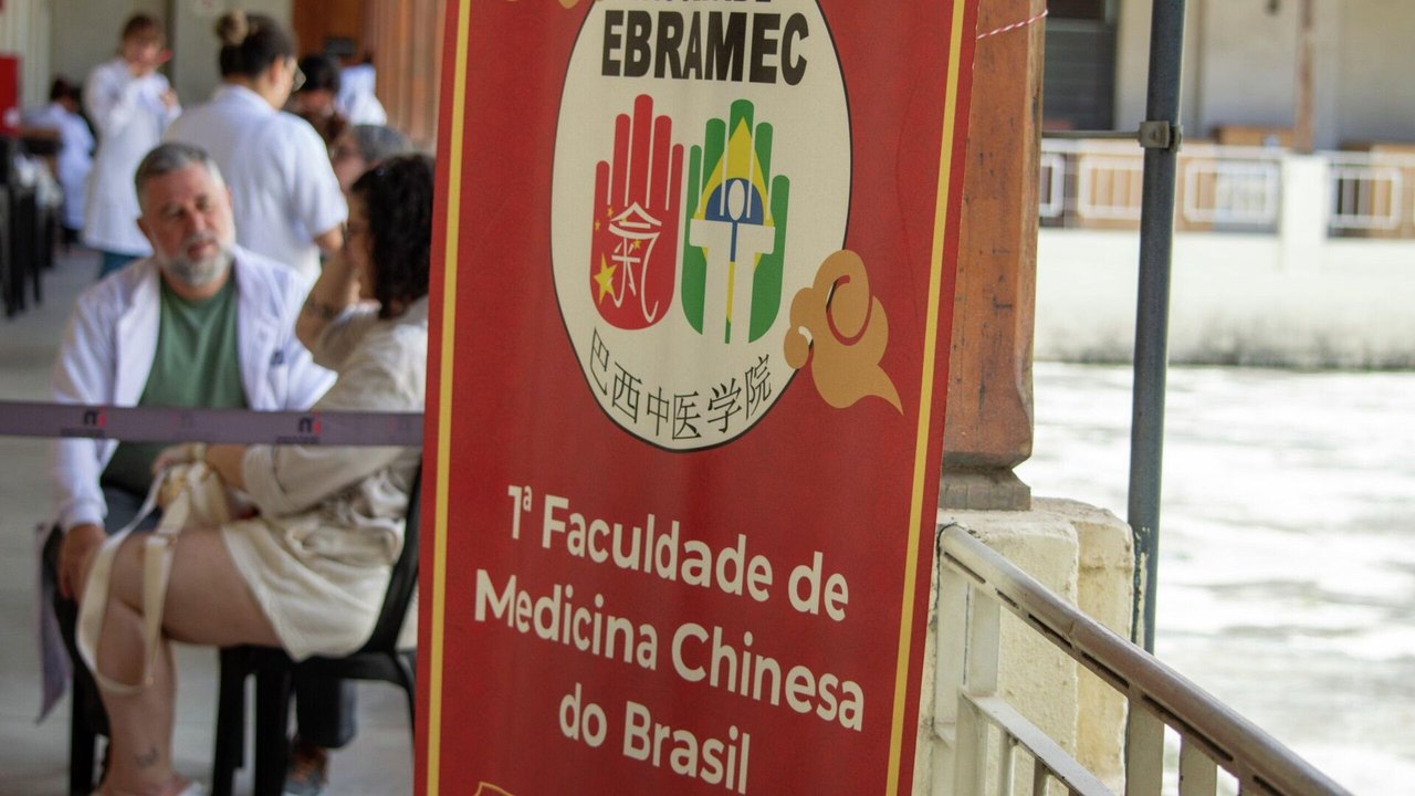 São Paulo celebra Ano Novo Chinês, data especial para 300 mil imigrantes chineses no Brasil