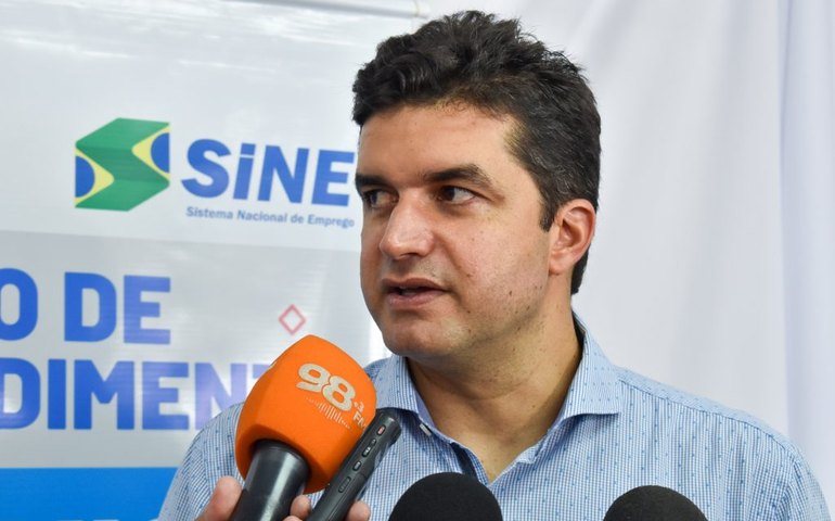 Sine Maceió realiza mais de 3.500 atendimentos por mês