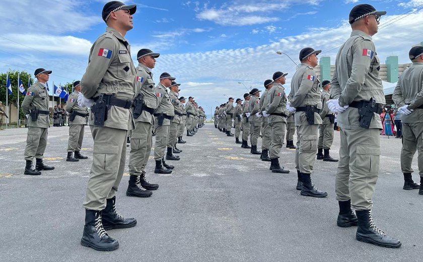 Polícia Militar lança o Programa Sax ao Entardecer