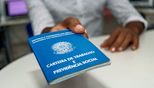 trabalho / Foto: Foto: Arthuro Paganini