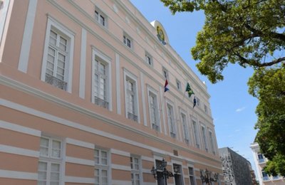 Governo encaminha projeto da Lei de Diretrizes Orçamentárias à Assembleia Legislativa 