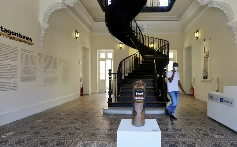 Museu de Salvador vai receber cerca de 750 obras de artistas negros repatriadas dos EUA