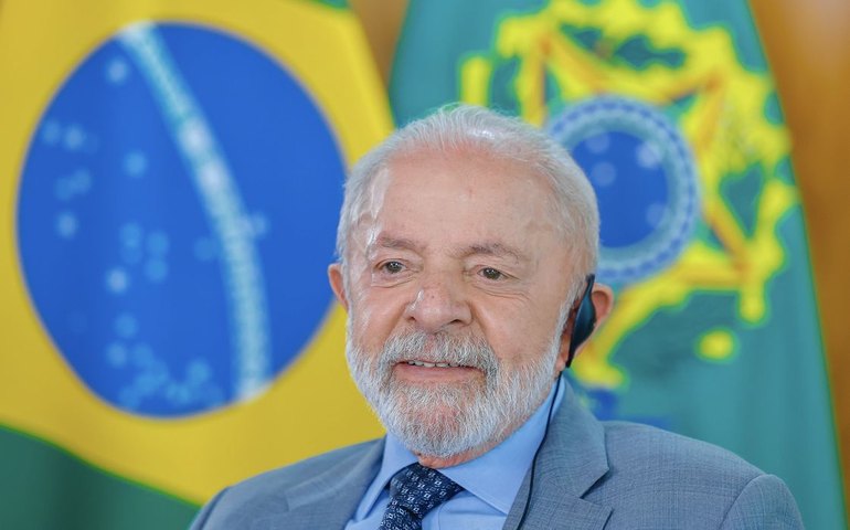 Presidente embarca essa semana para viagens à Rússia e à China