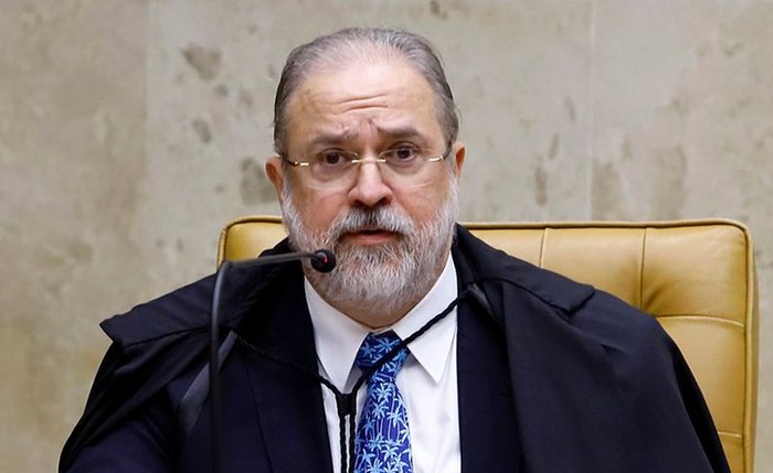 Augusto Aras autorizou pagamentos extras realizados  em dezembro 