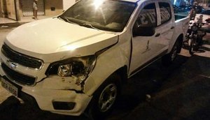 carro seed acidente 