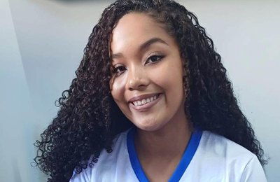 Estudante da rede estadual vai representar Alagoas no Parlamento Jovem Brasileiro