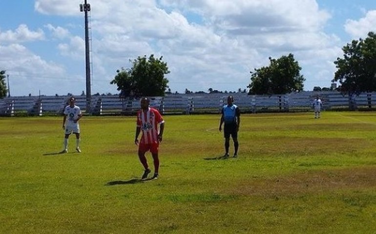Sport Club Penedense estreia dia 11 de junho no Campeonato Alagoano