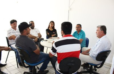 Porto Calvo anuncia Feira da Agricultura Familiar dia 22 de agosto