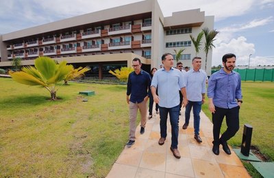 Com incentivos do Prodesin, Japaratinga Lounge Resort entra em operação em Alagoas